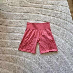 NVGTN Contour shorts